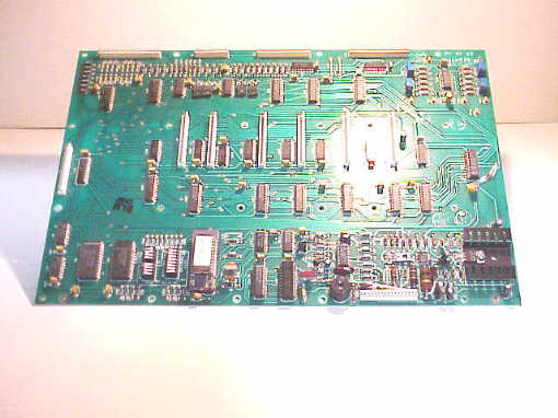 O-SSA8200CA4 OTIS