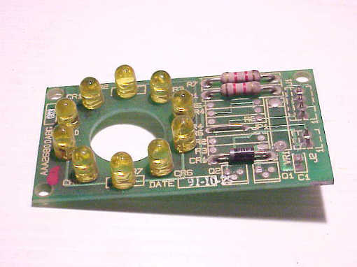 O-SSAAA26800ABG008 OTIS