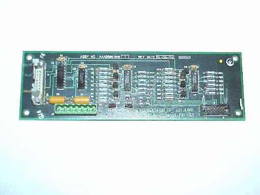 O-SSAAA26800HS1 OTIS