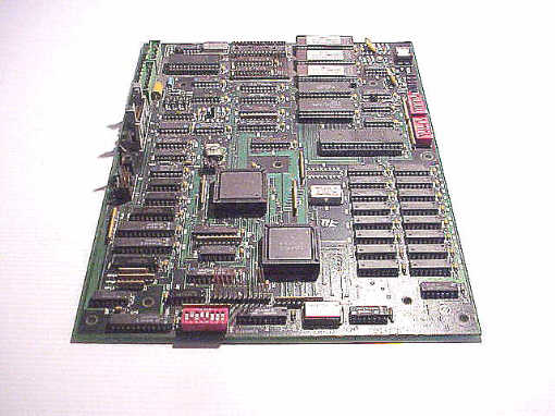 O-SSACA26800AAS001 OTIS