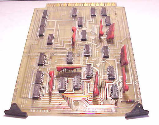 O-SSB8110C2 OTIS
