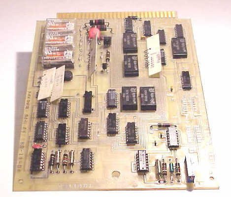 O-SSC8114G1 OTIS