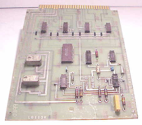 O-SSC8114K4 OTIS