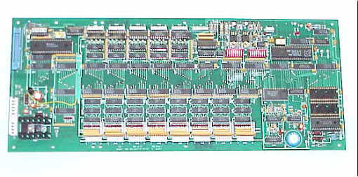 O-SSE8121BC1 OTIS