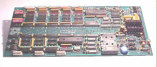 O-SSE8121DB1 OTIS