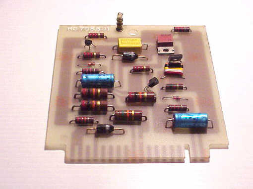 O-SSRO7088J1 OTIS