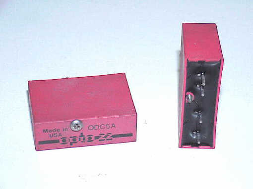 ODC5A OPTO-22