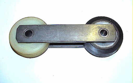 OE-CHL10 OTIS