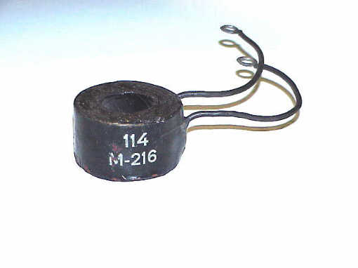 OT-M114 O. THOMPSON