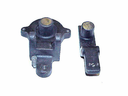 OT-R25 O. THOMPSON