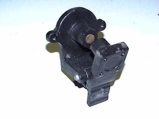 OT-R40 O. THOMPSON
