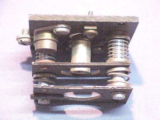 PA-B17C PAYNE BUTTON