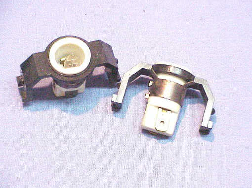 PA-B31 PAYNE BUTTON