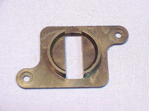 PA-B90H PAYNE BUTTON