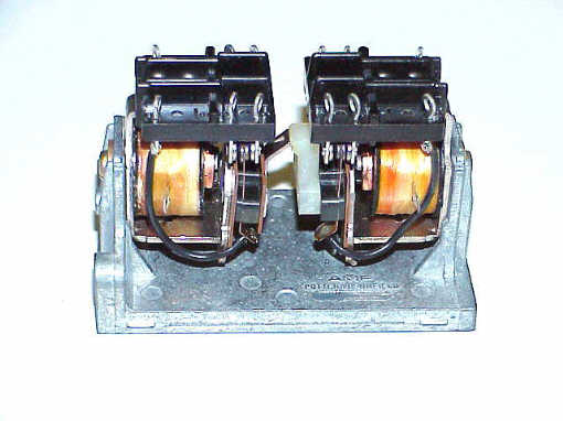 PB-R110 P & B
