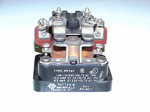 PB-R152 P & B