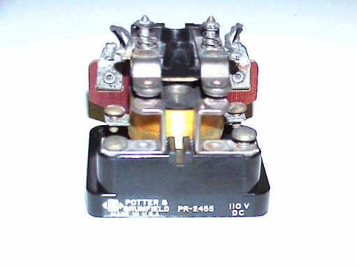 PB-R155 P & B