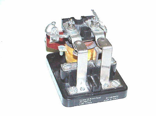 PB-R156 P & B