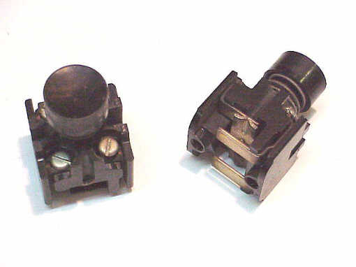 PL-B01 PEELLE BUTTON