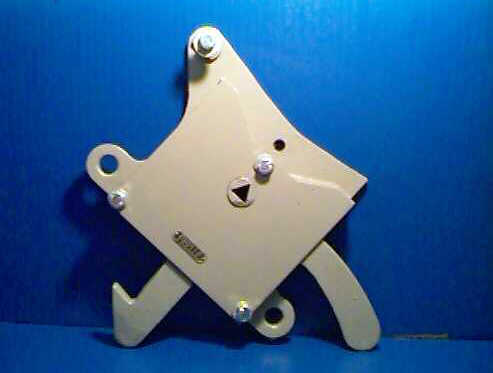 PL-D222 Peelle Door