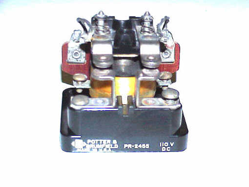 PR-2455 P & B