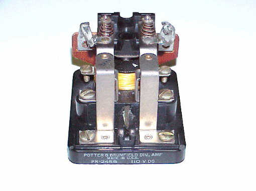 PR-2456 P & B