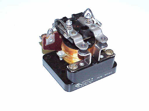 PR7DYO-24 P & B