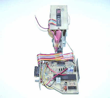 PSI-SSSINGLE PSI