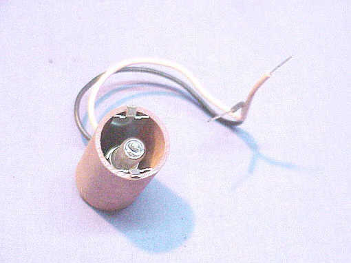 PT-B25 PTL BUTTON