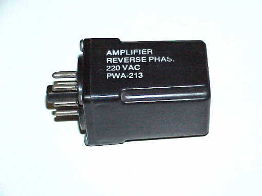 PWA-213 PWA