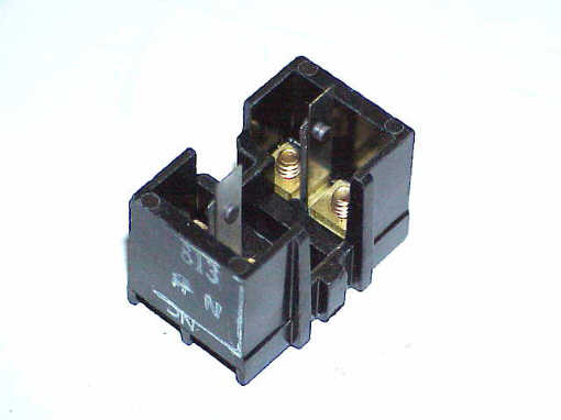 R-13 SQUARE D