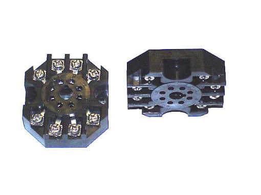 RB08-PC CUSTOM CONNECTOR