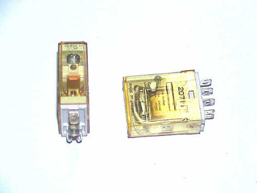 RH1B-U-AC120V IDEC