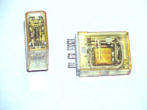 RY2S-U-AC120V IDEC