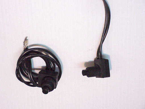 SA-B11 SAMSON BUTTON