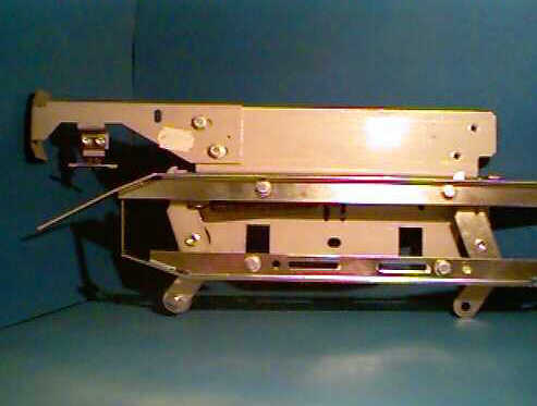 SCH-D50 Schindler Door Lock