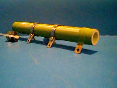 SCH-E100 Schindler Resistor