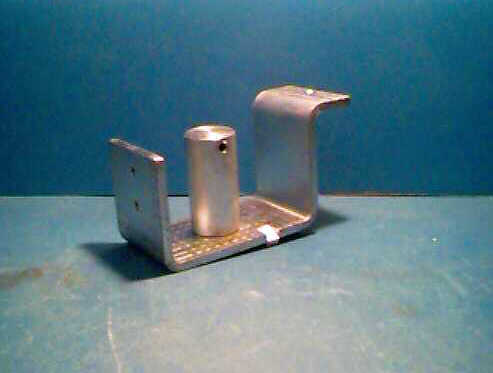 SCH-R2A1 Schindler Relay