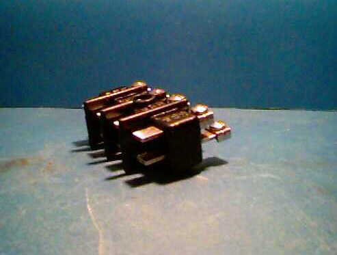 SCH-R2C2 Schindler Relay