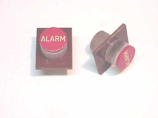 SG-B04R SERGE BUTTON