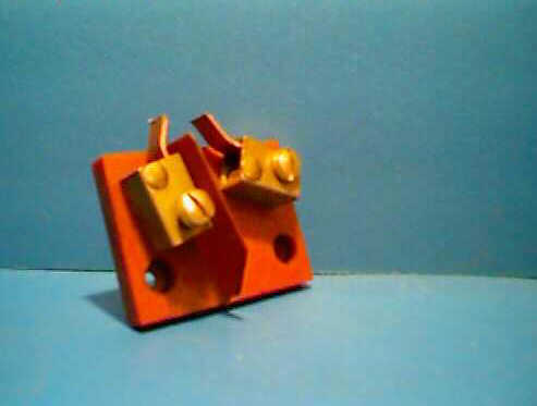 SG-D09R Serge Door Operator