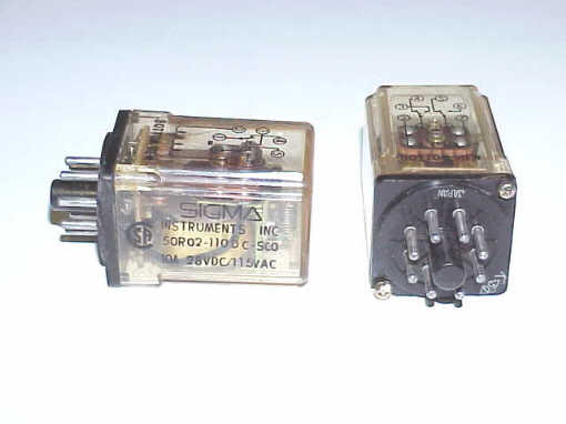 SIG-R103 SIGMA