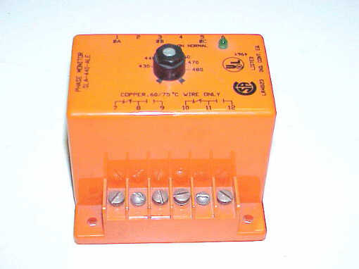 SLA-440-ALE DIVERSIFIED ELECTRONICS