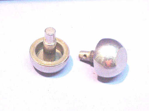 ST-B08 STALEY BUTTON