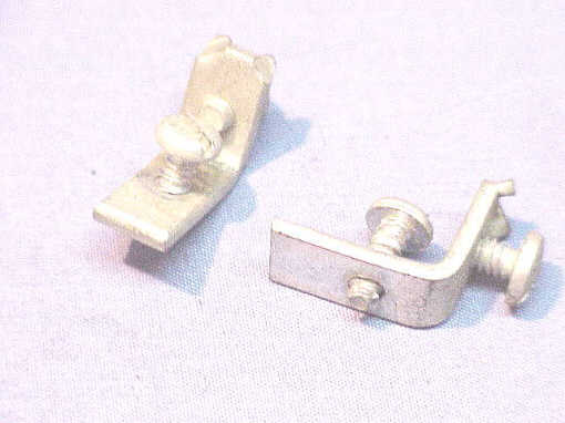 TB-B10 TURNBULL BUTTON