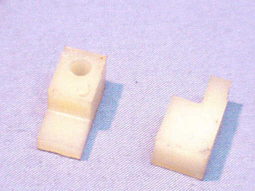 TB-B11 TURNBULL BUTTON