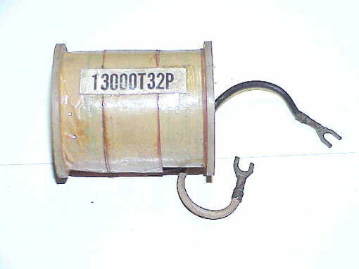 TB-M13000T32 TURNBULL