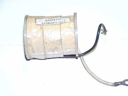 TB-M2200T24 TURNBULL