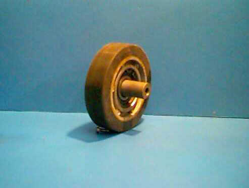 TB-W01 TURNBULL