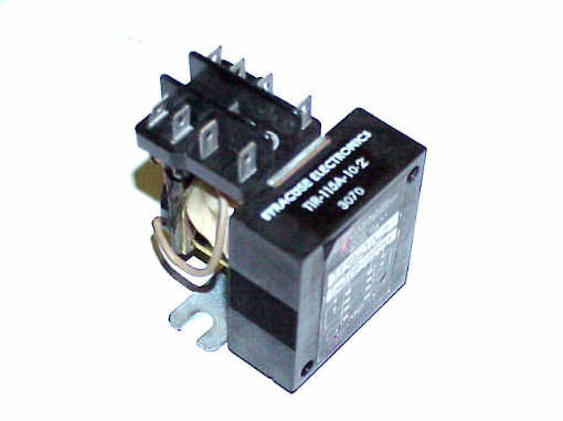 TIR-115A-10-2 SYRACUSE